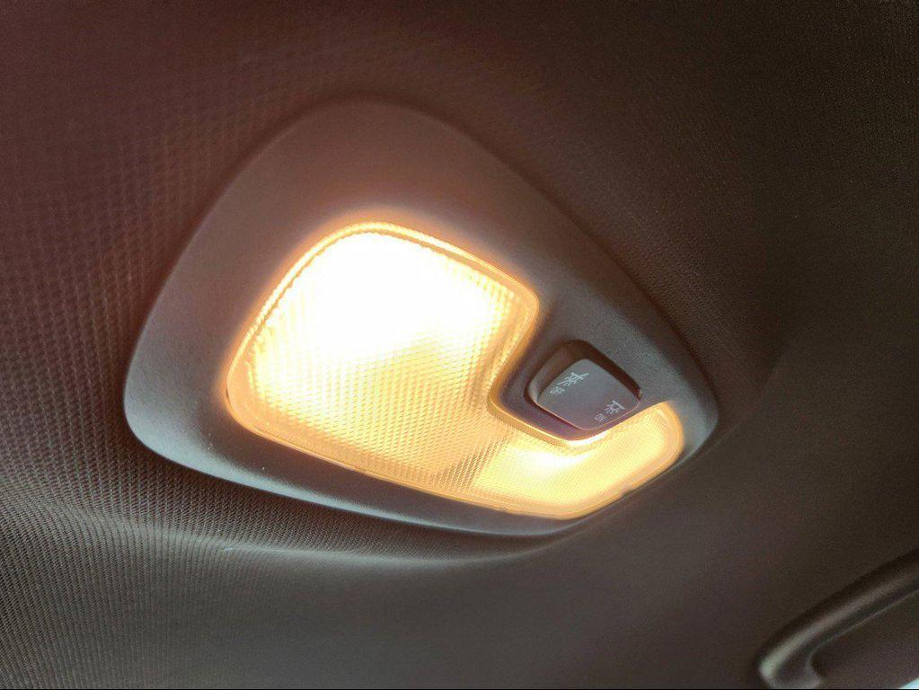 new 2026 Chevrolet TrailBlazer car, priced at $29,490