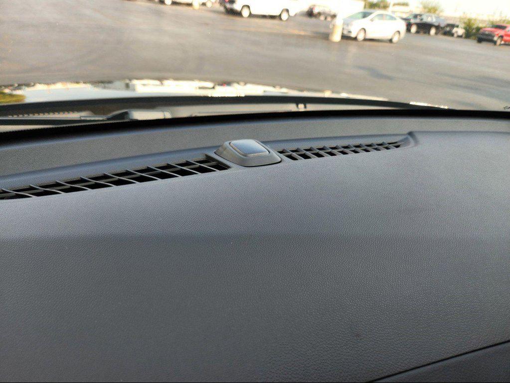 new 2026 Chevrolet TrailBlazer car, priced at $29,490