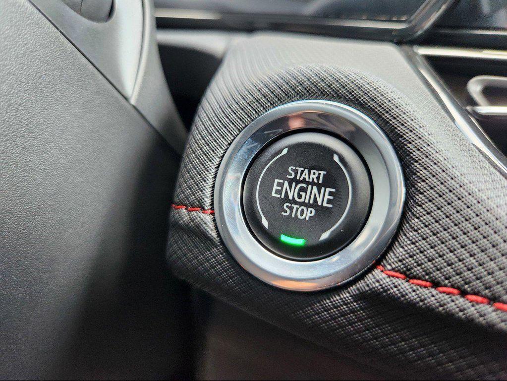 new 2026 Chevrolet TrailBlazer car, priced at $29,490