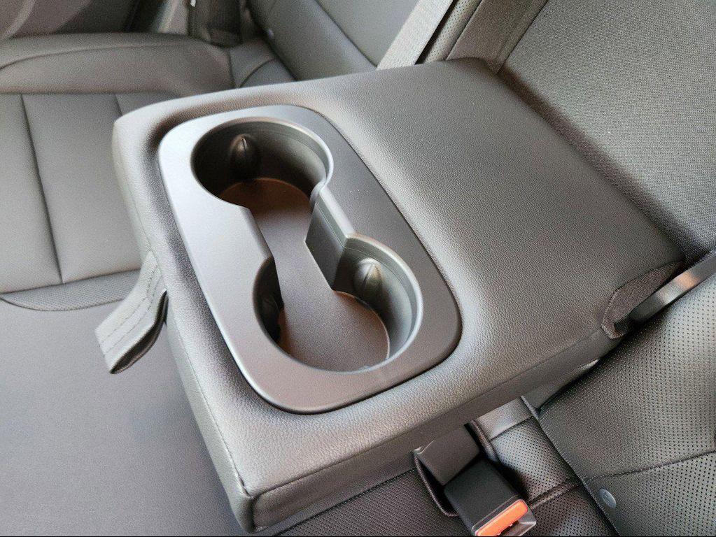 new 2026 Chevrolet TrailBlazer car, priced at $29,490