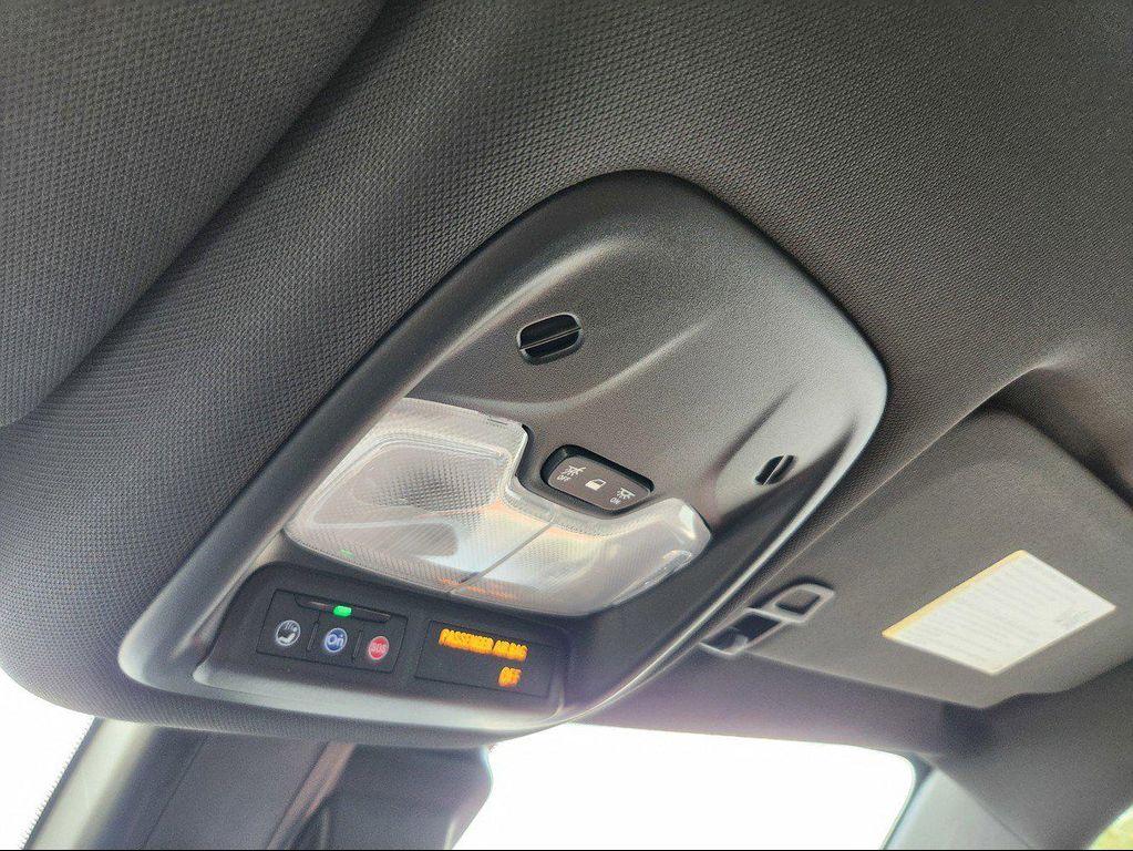 new 2026 Chevrolet TrailBlazer car, priced at $29,490