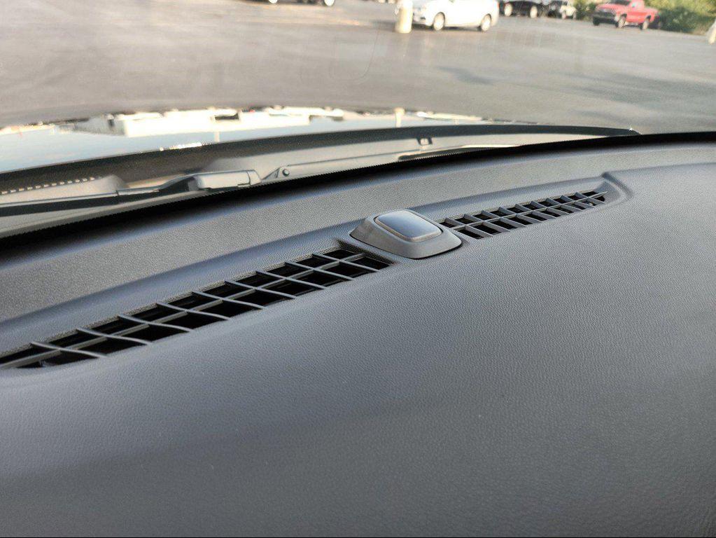 new 2026 Chevrolet TrailBlazer car, priced at $29,490