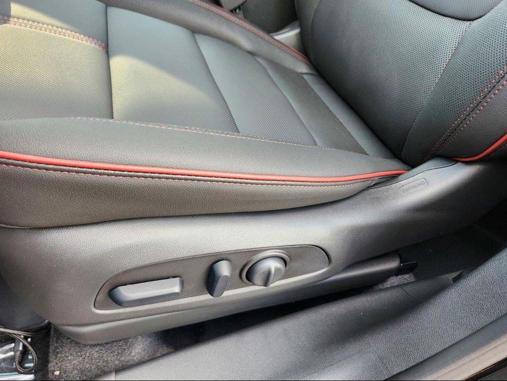 new 2026 Chevrolet TrailBlazer car, priced at $29,490