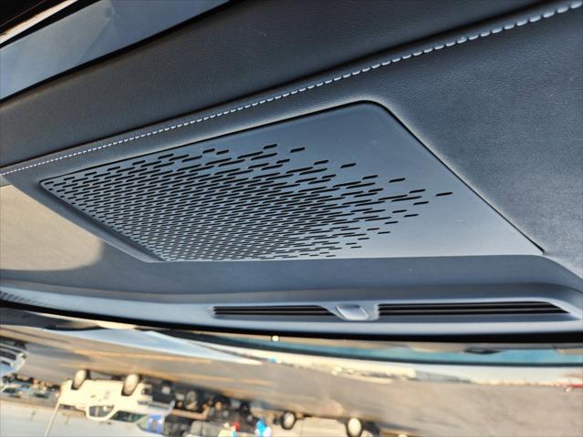 new 2025 GMC Acadia car, priced at $54,990