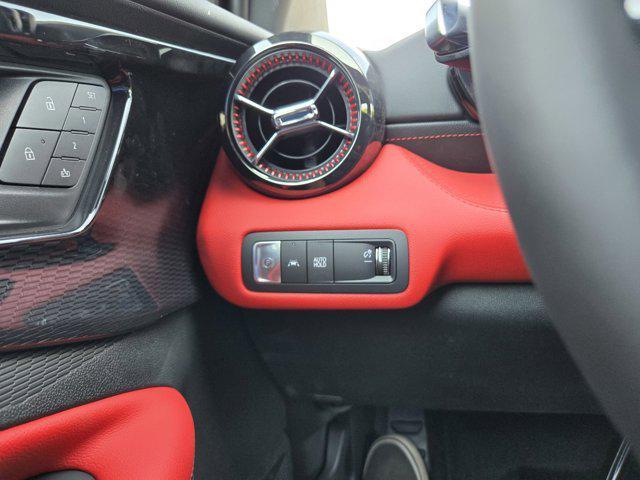 new 2025 Chevrolet Blazer EV car, priced at $53,085