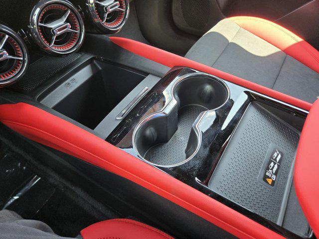 new 2025 Chevrolet Blazer EV car, priced at $53,085