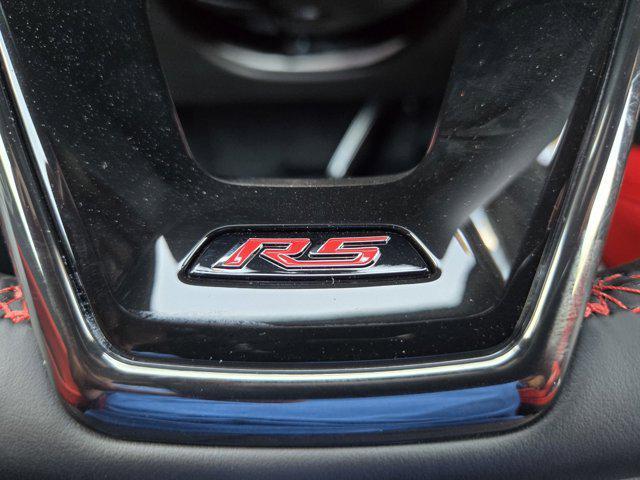 new 2025 Chevrolet Blazer EV car, priced at $53,085