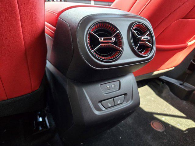 new 2025 Chevrolet Blazer EV car, priced at $53,085