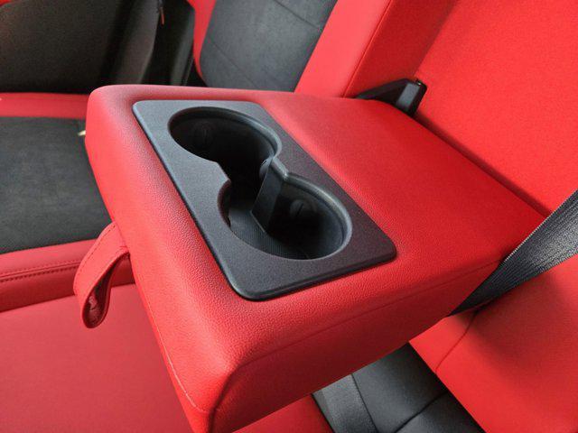 new 2025 Chevrolet Blazer EV car, priced at $53,085