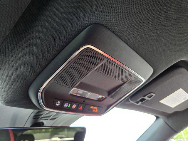 new 2025 Chevrolet Blazer EV car, priced at $53,085