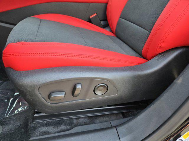 new 2025 Chevrolet Blazer EV car, priced at $53,085