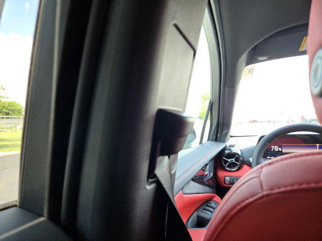 new 2025 Chevrolet Blazer EV car, priced at $53,085