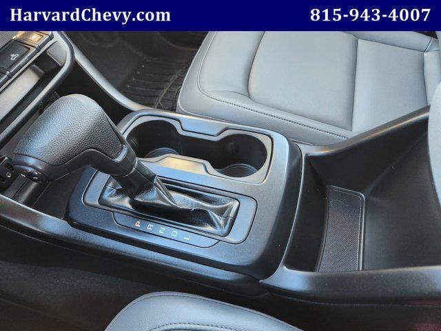 used 2019 Chevrolet Colorado car, priced at $24,500