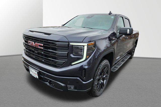 new 2025 GMC Sierra 1500 car, priced at $66,780