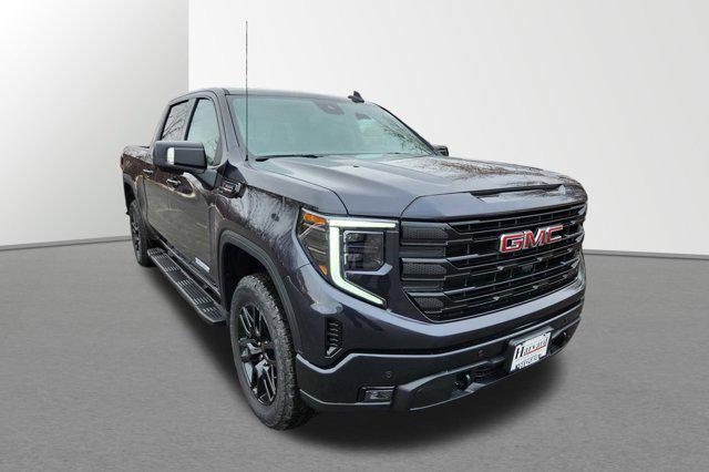 new 2025 GMC Sierra 1500 car, priced at $66,780