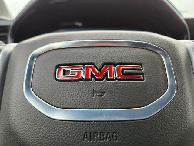 new 2025 GMC Sierra 1500 car, priced at $66,780