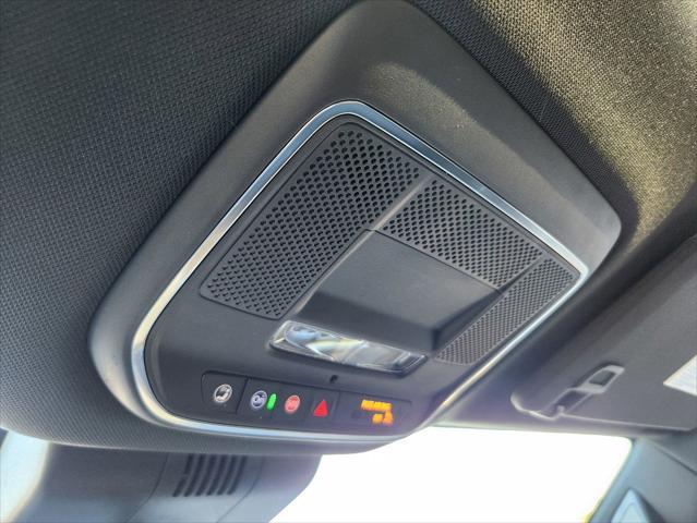 new 2024 GMC Sierra EV car, priced at $91,495