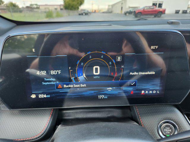 new 2026 Chevrolet Equinox car, priced at $33,845