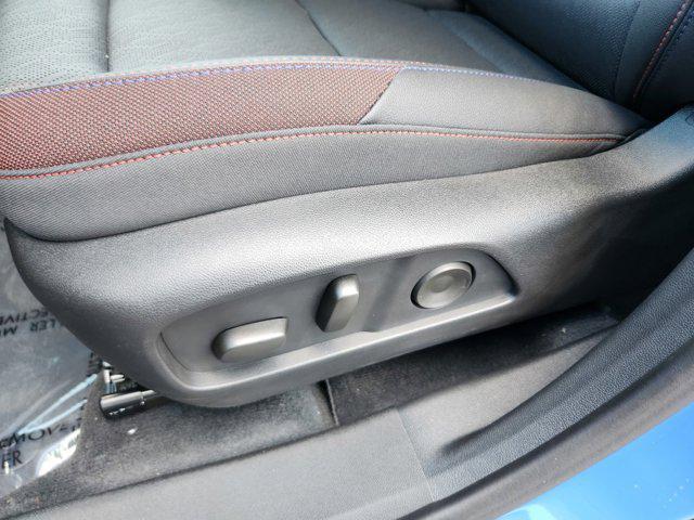 new 2026 Chevrolet Equinox car, priced at $33,845