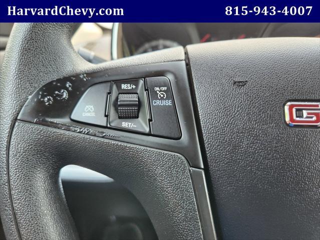 used 2014 GMC Terrain car, priced at $8,450