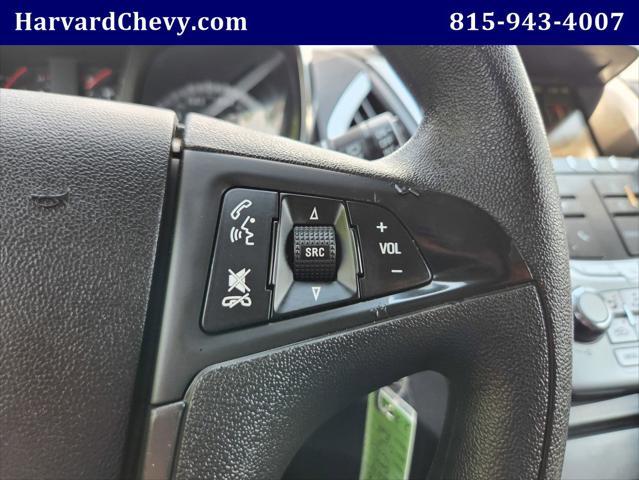 used 2014 GMC Terrain car, priced at $8,450