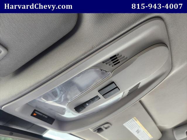 used 2014 GMC Terrain car, priced at $8,450