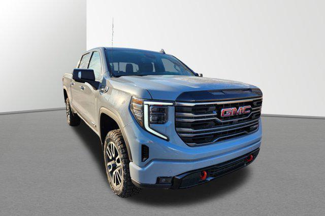 new 2025 GMC Sierra 1500 car, priced at $66,735