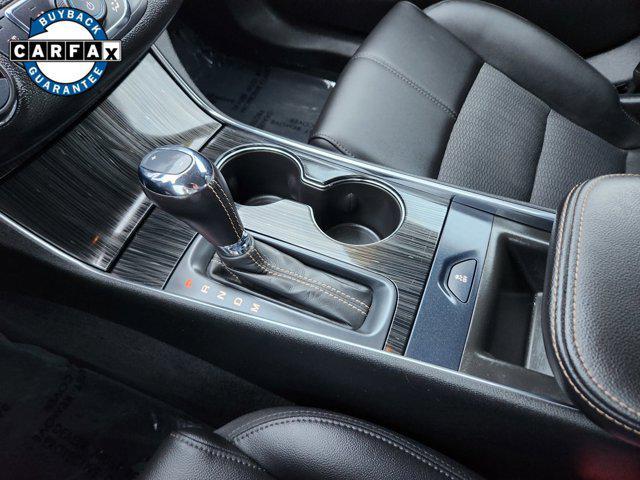 used 2019 Chevrolet Impala car, priced at $16,750