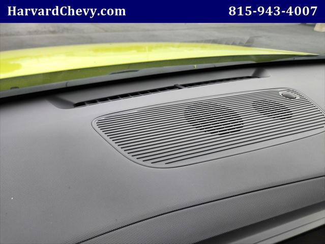 used 2025 Hyundai Kona car, priced at $24,500