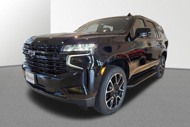 new 2024 Chevrolet Tahoe car, priced at $69,190