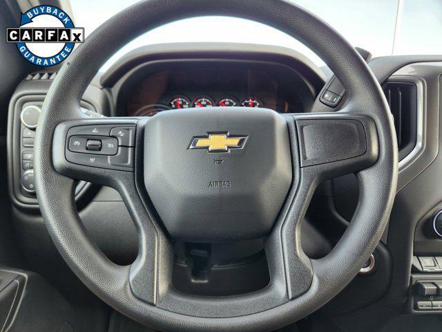 used 2024 Chevrolet Silverado 2500 car, priced at $60,500