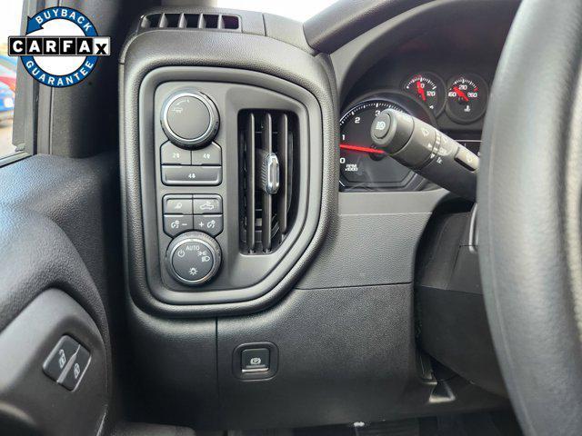 used 2024 Chevrolet Silverado 2500 car, priced at $60,500