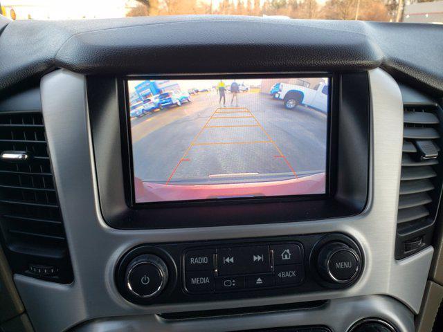 used 2016 GMC Yukon car, priced at $26,500