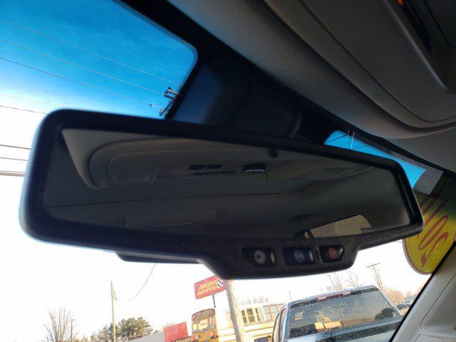 used 2016 GMC Yukon car, priced at $26,500