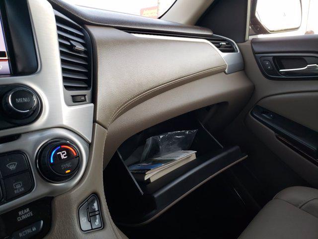 used 2016 GMC Yukon car, priced at $26,500