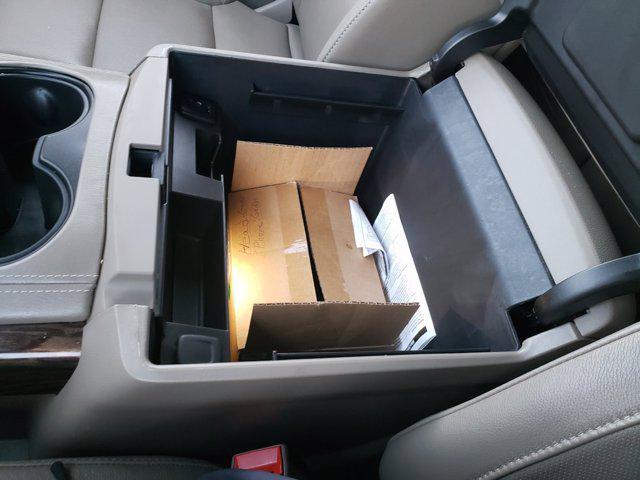 used 2016 GMC Yukon car, priced at $26,500