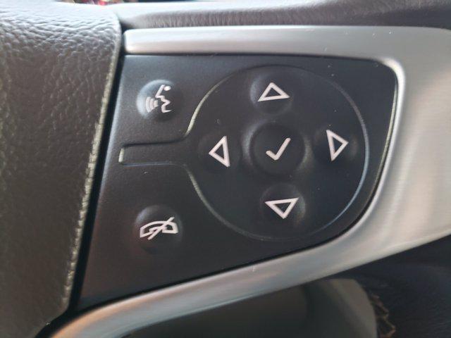 used 2016 GMC Yukon car, priced at $26,500