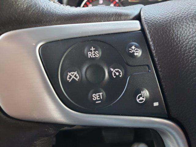 used 2016 GMC Yukon car, priced at $26,500