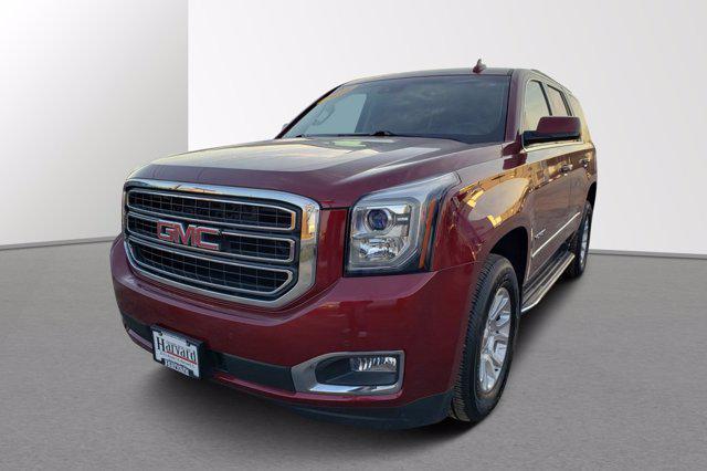 used 2016 GMC Yukon car, priced at $26,500
