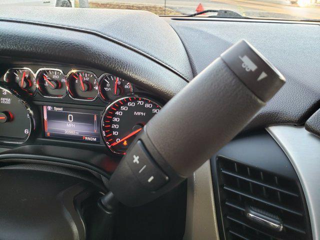 used 2016 GMC Yukon car, priced at $26,500