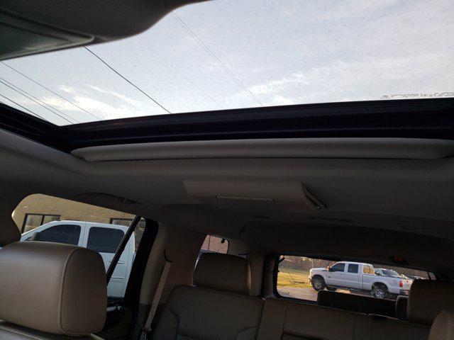 used 2016 GMC Yukon car, priced at $26,500