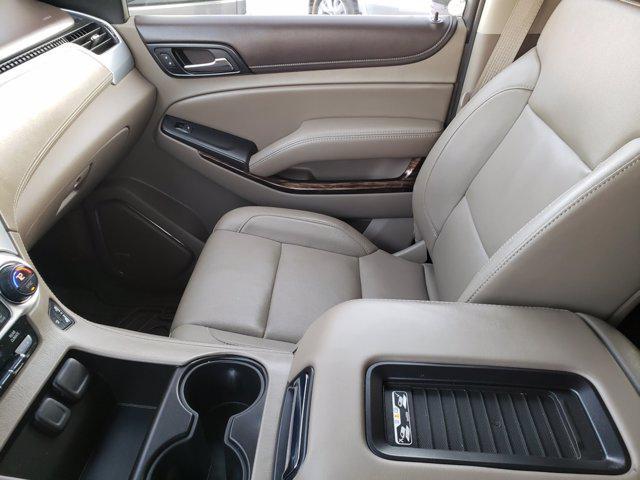 used 2016 GMC Yukon car, priced at $26,500