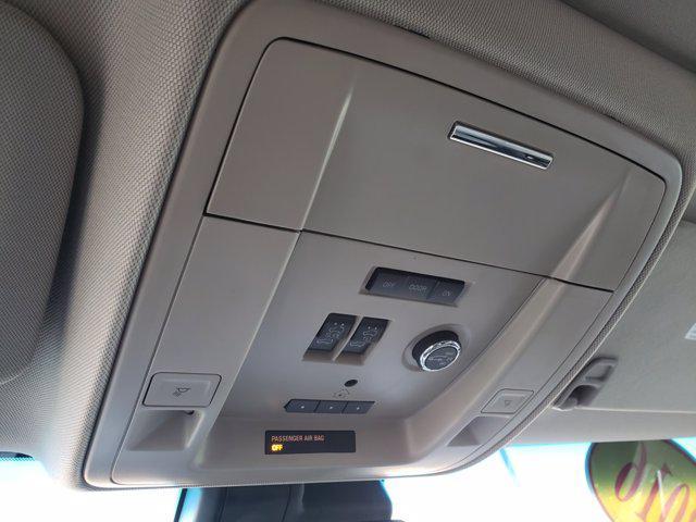 used 2016 GMC Yukon car, priced at $26,500