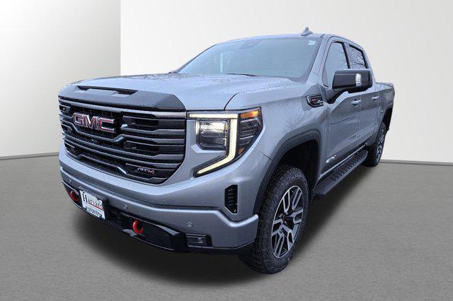 new 2025 GMC Sierra 1500 car, priced at $72,845