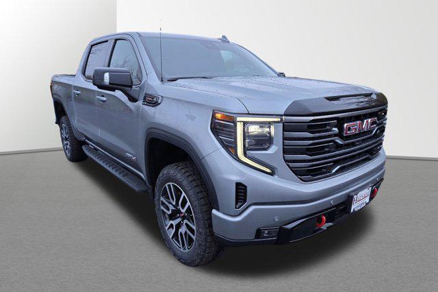 new 2025 GMC Sierra 1500 car, priced at $72,845