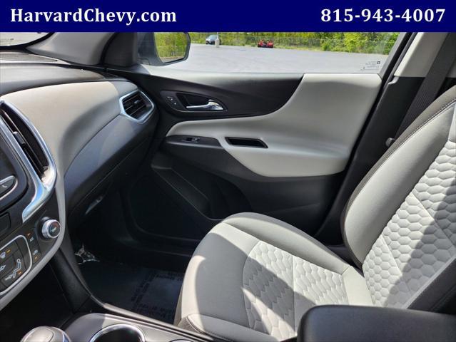 used 2020 Chevrolet Equinox car, priced at $20,000