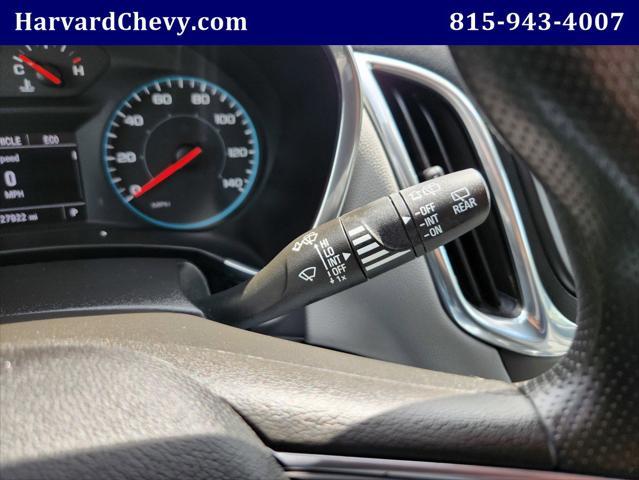 used 2020 Chevrolet Equinox car, priced at $20,000