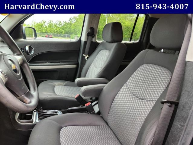 used 2010 Chevrolet HHR car, priced at $8,000
