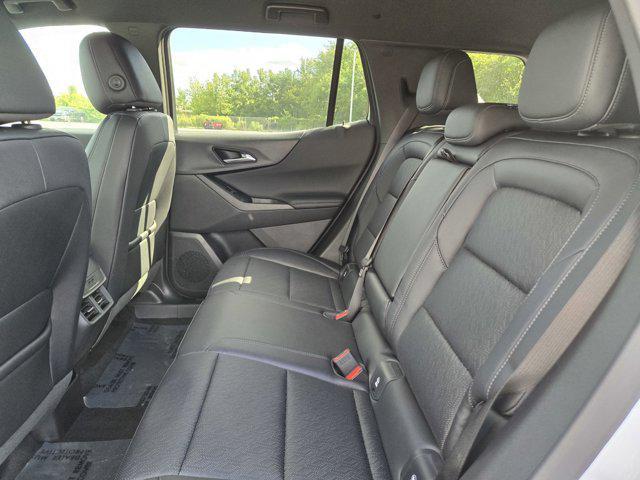 new 2026 Chevrolet Equinox car, priced at $32,170