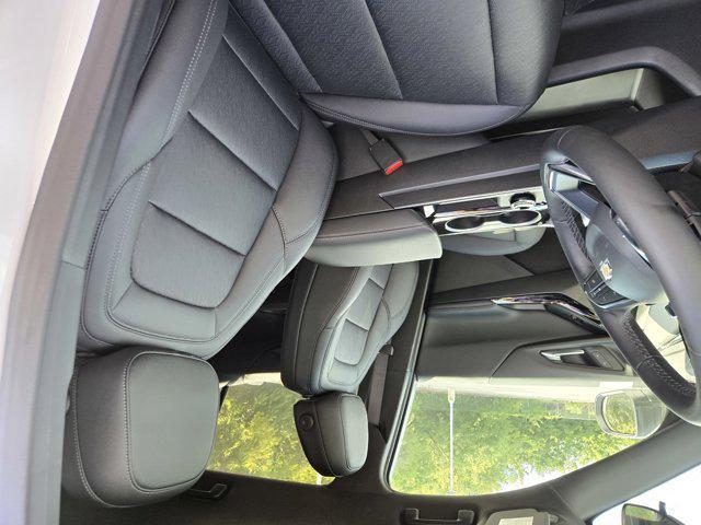 new 2026 Chevrolet Equinox car, priced at $32,170